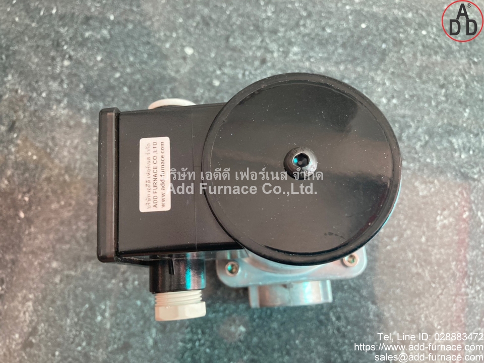 Honeywell VE4025A1210 (4)